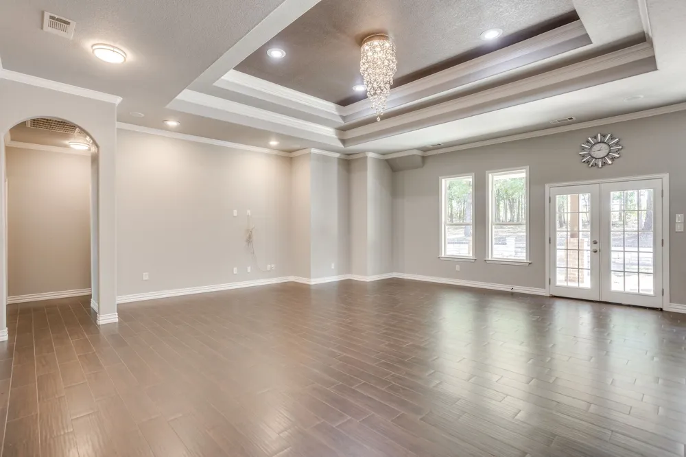Address Not Shown Springtown, TX 76082