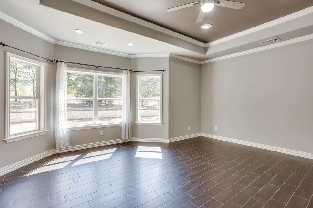 Address Not Shown Springtown, TX 76082