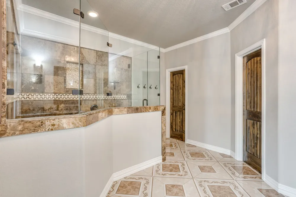 Address Not Shown Springtown, TX 76082