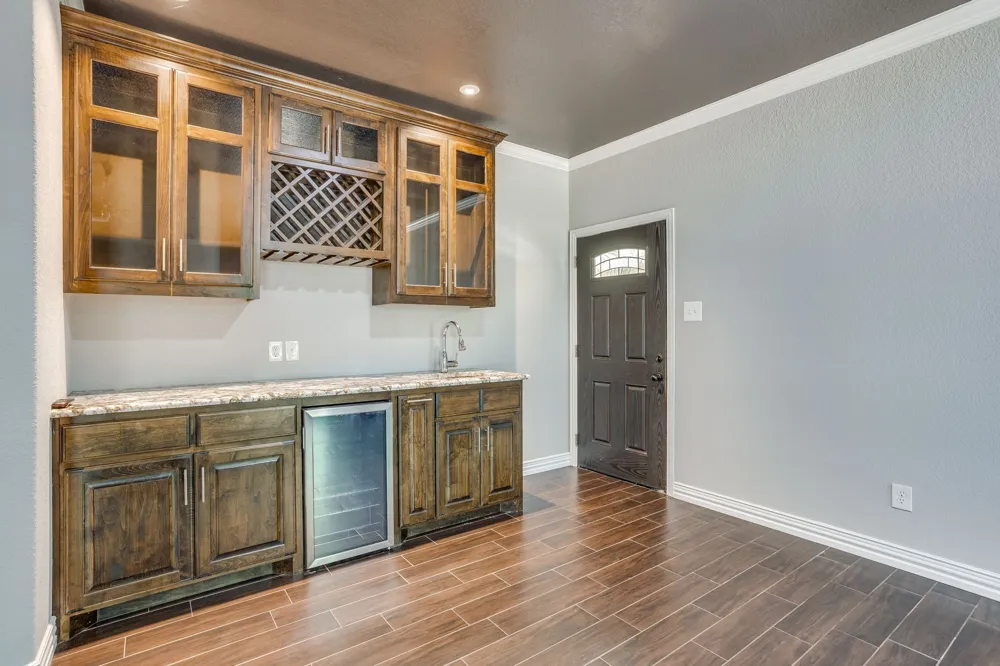 Address Not Shown Springtown, TX 76082