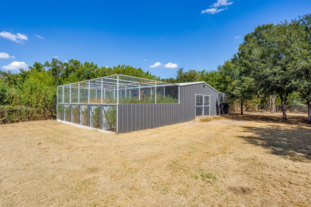 Address Not Shown Springtown, TX 76082