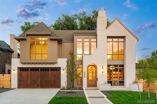 2408 S Monroe Street Denver, CO 80210