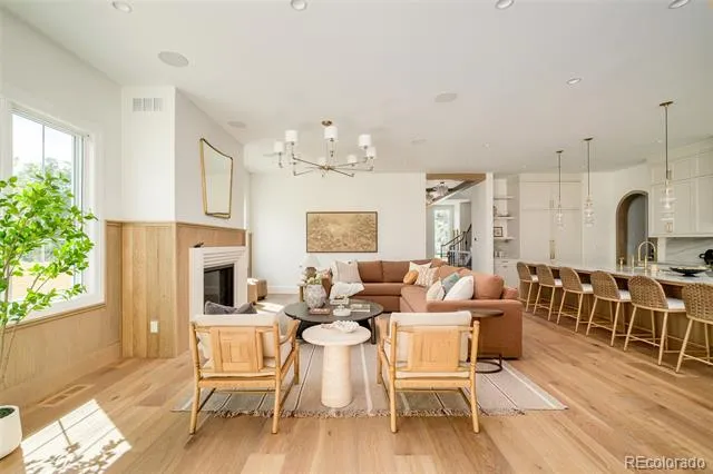 2408 S Monroe Street Denver, CO 80210