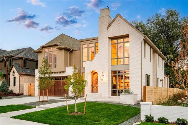 2408 S Monroe Street Denver, CO 80210