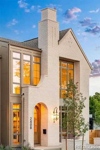 2408 S Monroe Street Denver, CO 80210