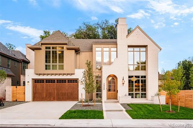 2408 S Monroe Street Denver, CO 80210