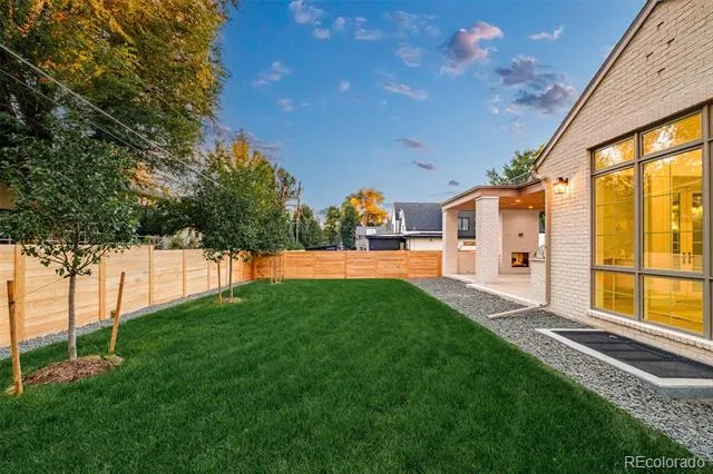 2408 S Monroe Street Denver, CO 80210