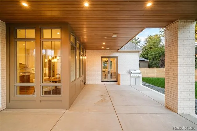 2408 S Monroe Street Denver, CO 80210
