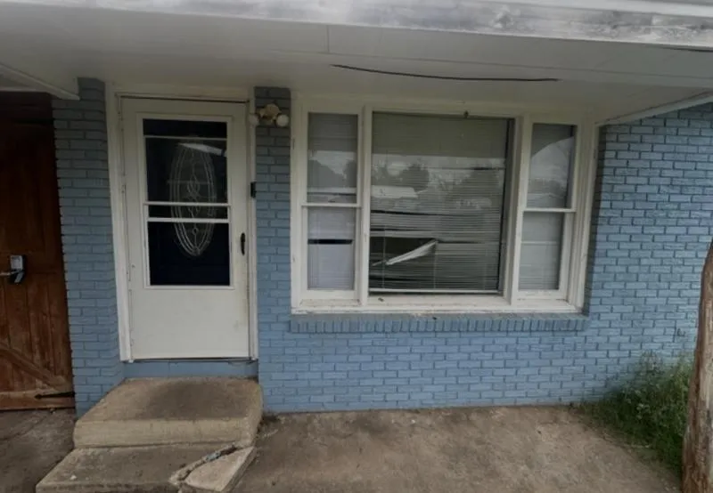 3128 Travis Street San Angelo, TX 76903