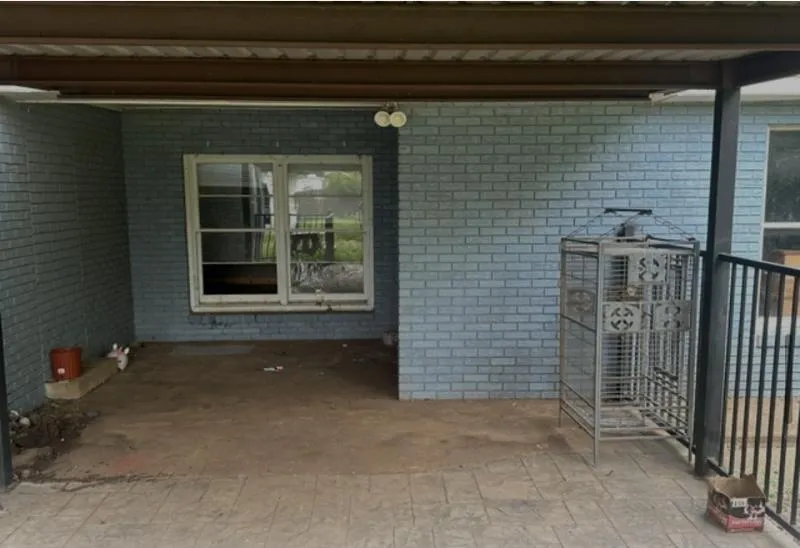3128 Travis Street San Angelo, TX 76903