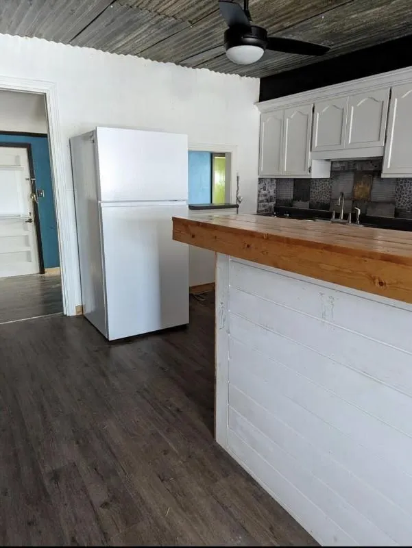 3128 Travis Street San Angelo, TX 76903