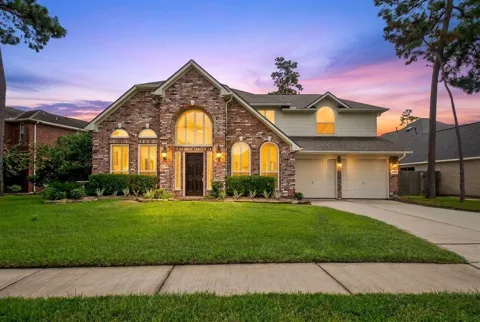 13607 Clareton Lane