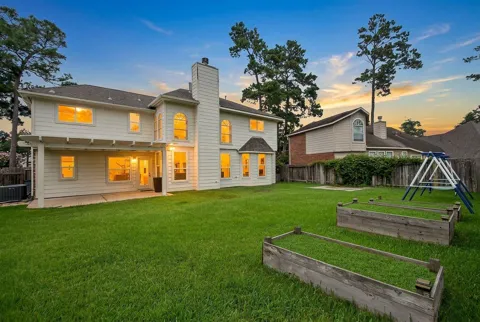 13607 Clareton Lane