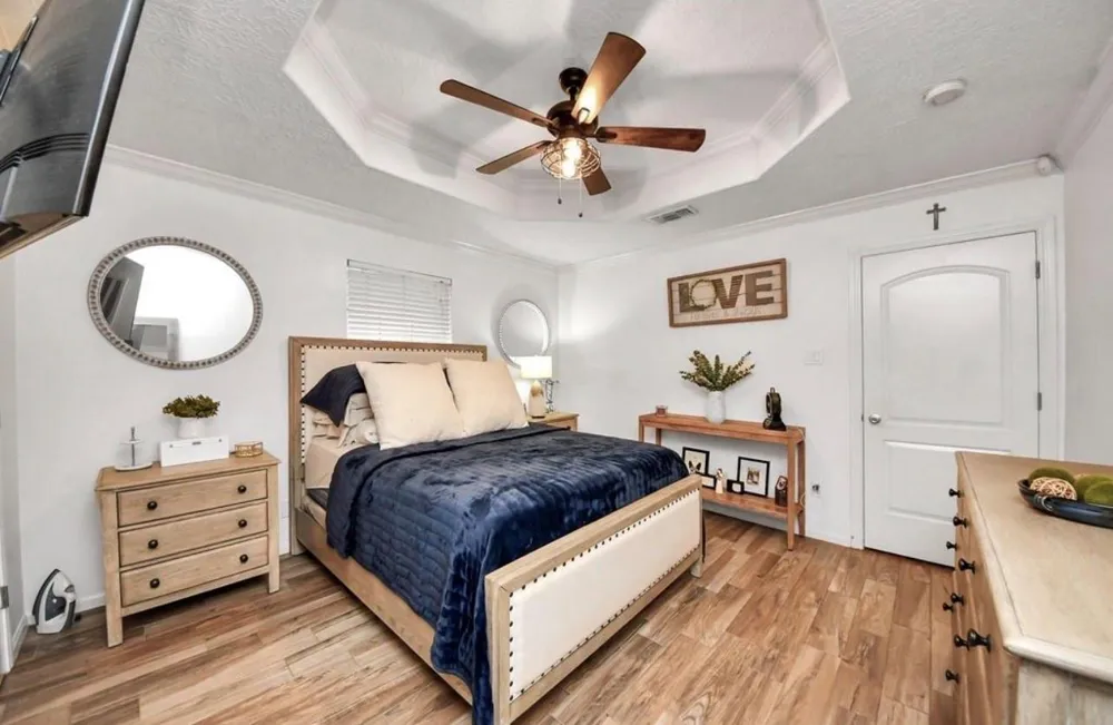 702 Ruth Street Baytown, TX 77520