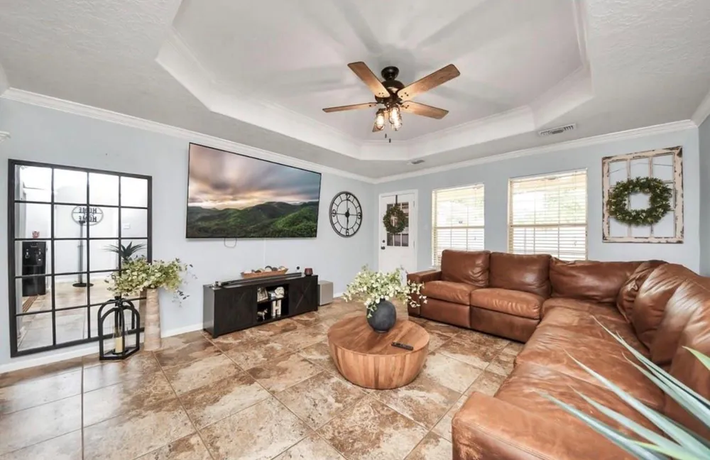 702 Ruth Street Baytown, TX 77520