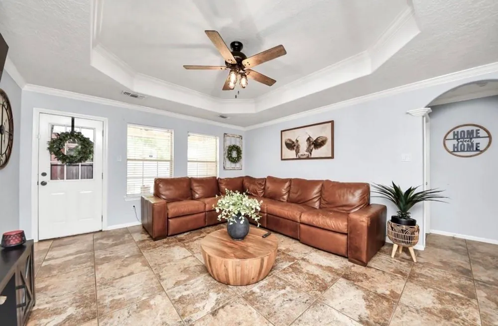702 Ruth Street Baytown, TX 77520