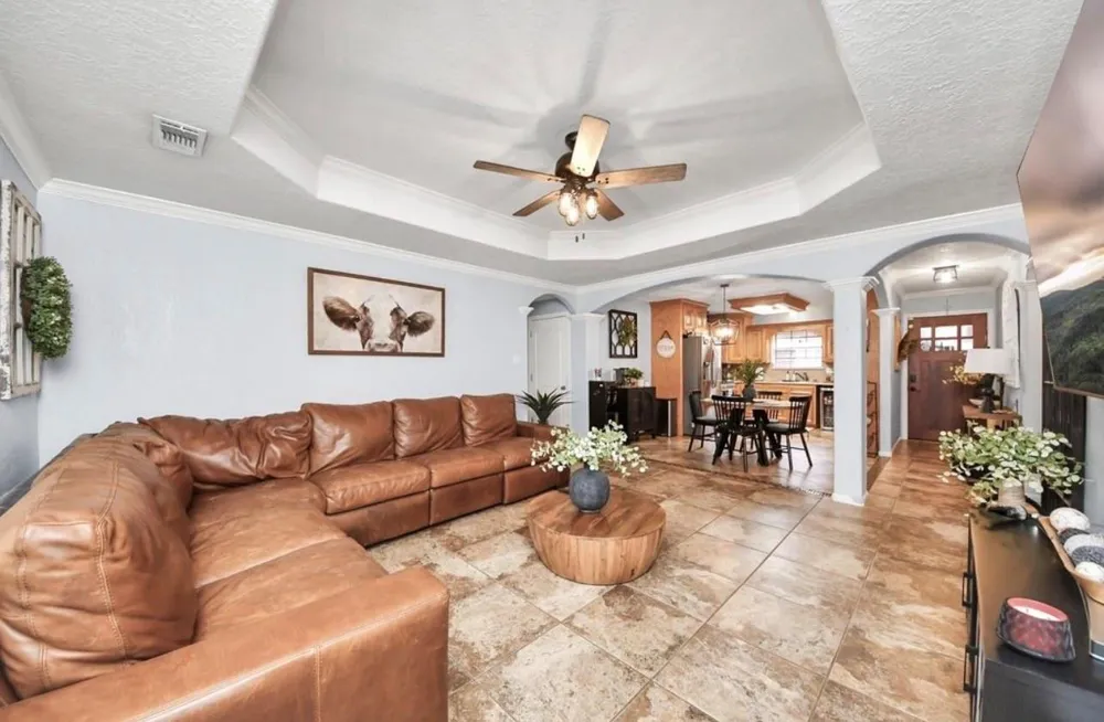 702 Ruth Street Baytown, TX 77520