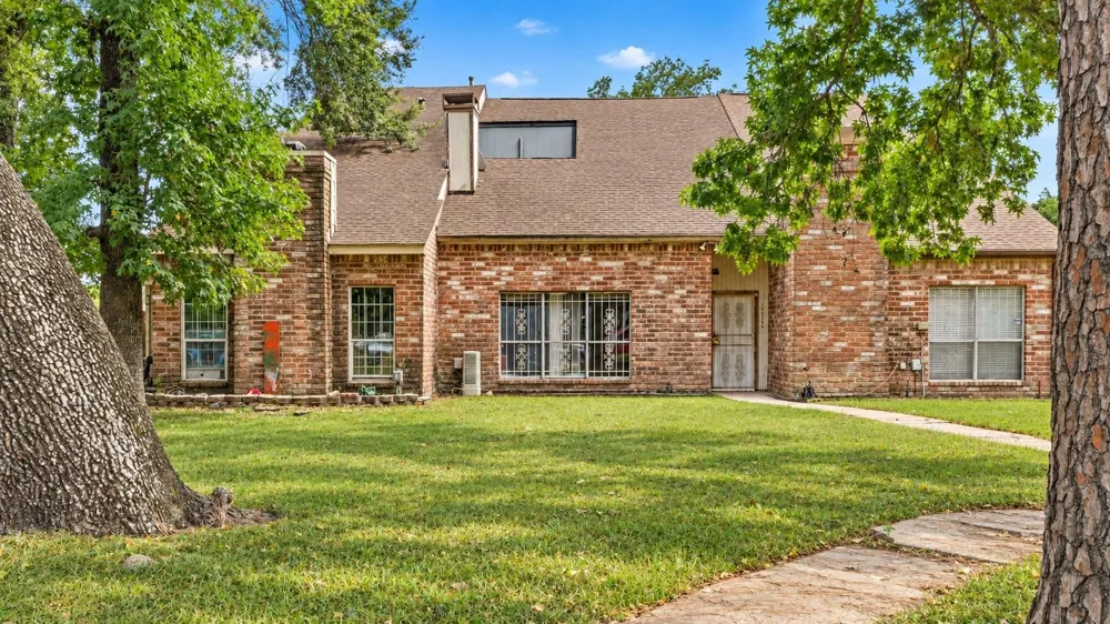 12203 Wild Pine Drive #B Hockley, TX 77039