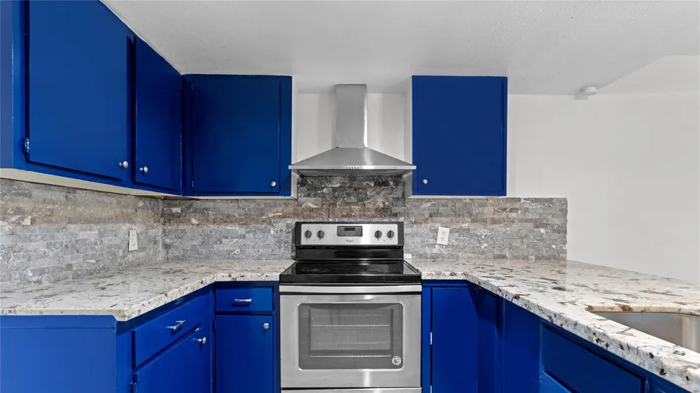 12203 Wild Pine Drive #B Hockley, TX 77039