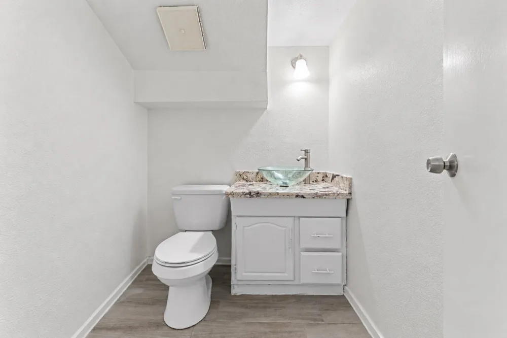 12203 Wild Pine Drive #B Hockley, TX 77039
