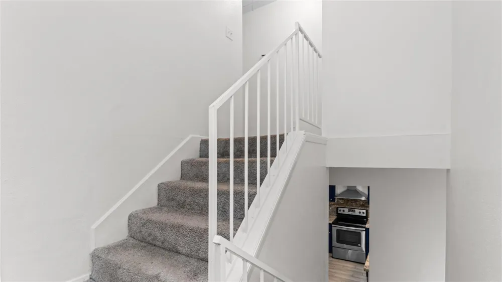 12203 Wild Pine Drive #B Hockley, TX 77039