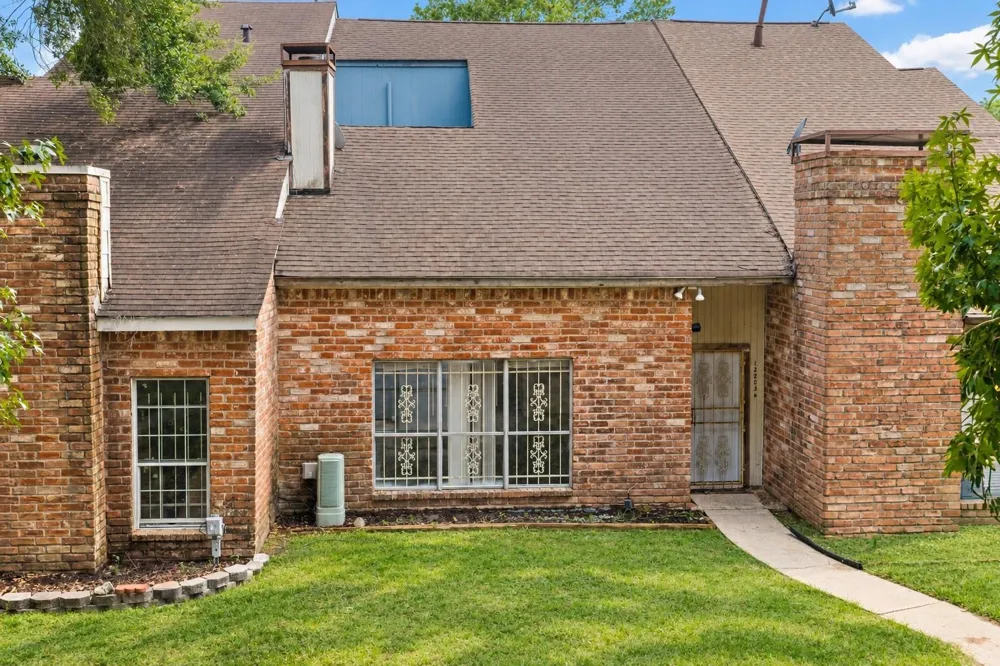 12203 Wild Pine Drive #B Hockley, TX 77039