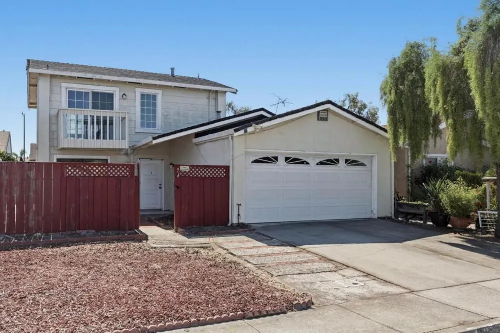 211 Checkers Drive San Jose, CA 95116