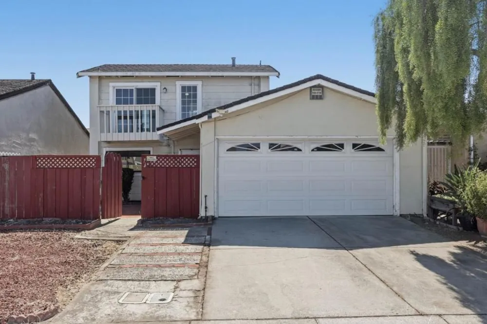 211 Checkers Drive San Jose, CA 95116