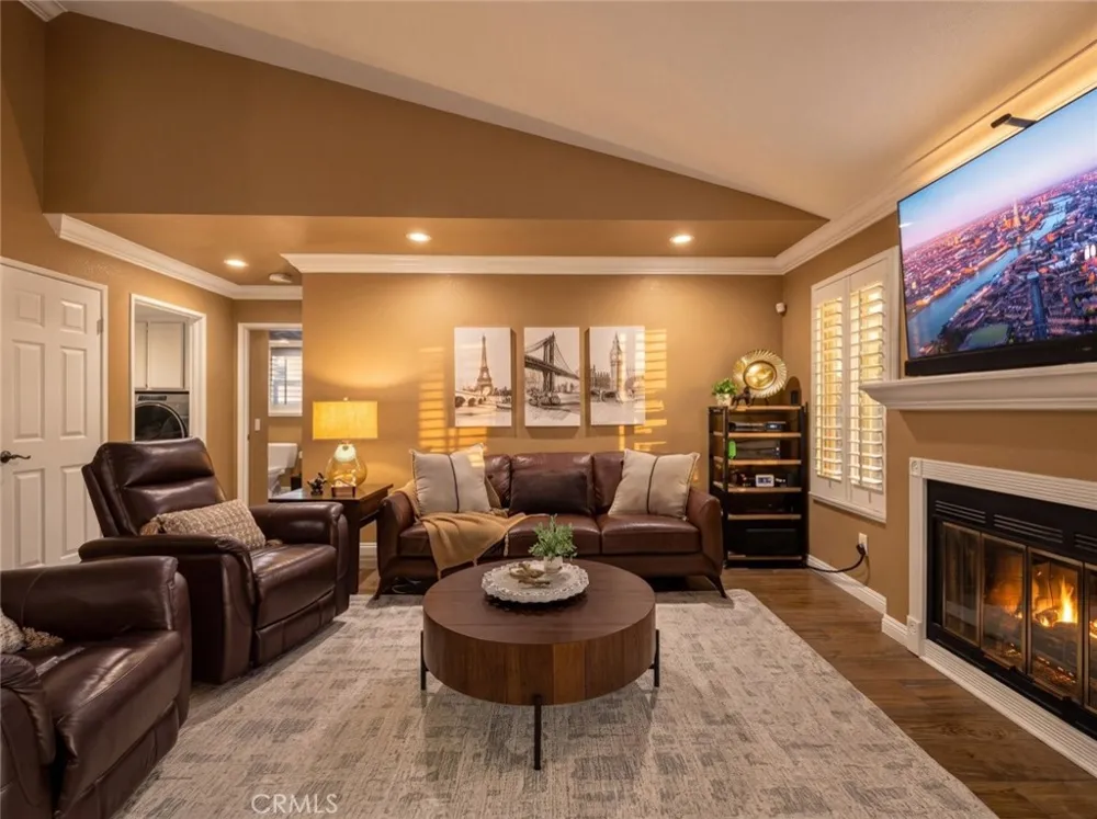 2275 Eagle Drive La Verne, CA 91750