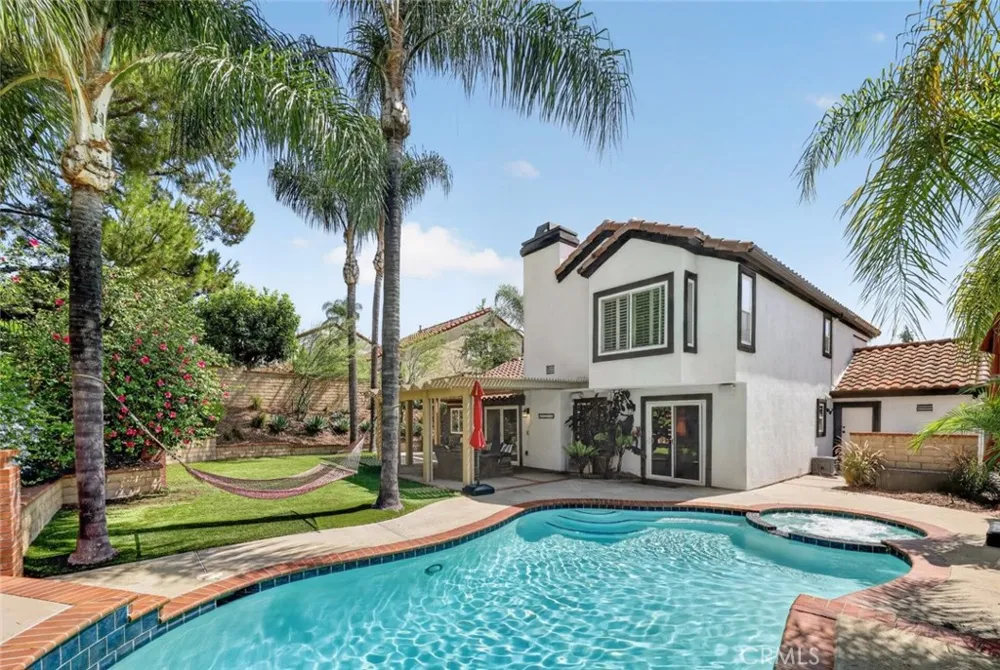 2275 Eagle Drive La Verne, CA 91750