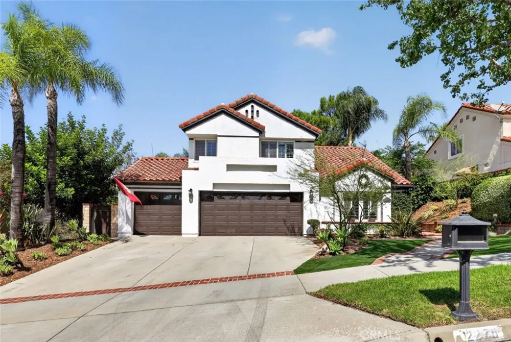 2275 Eagle Drive La Verne, CA 91750