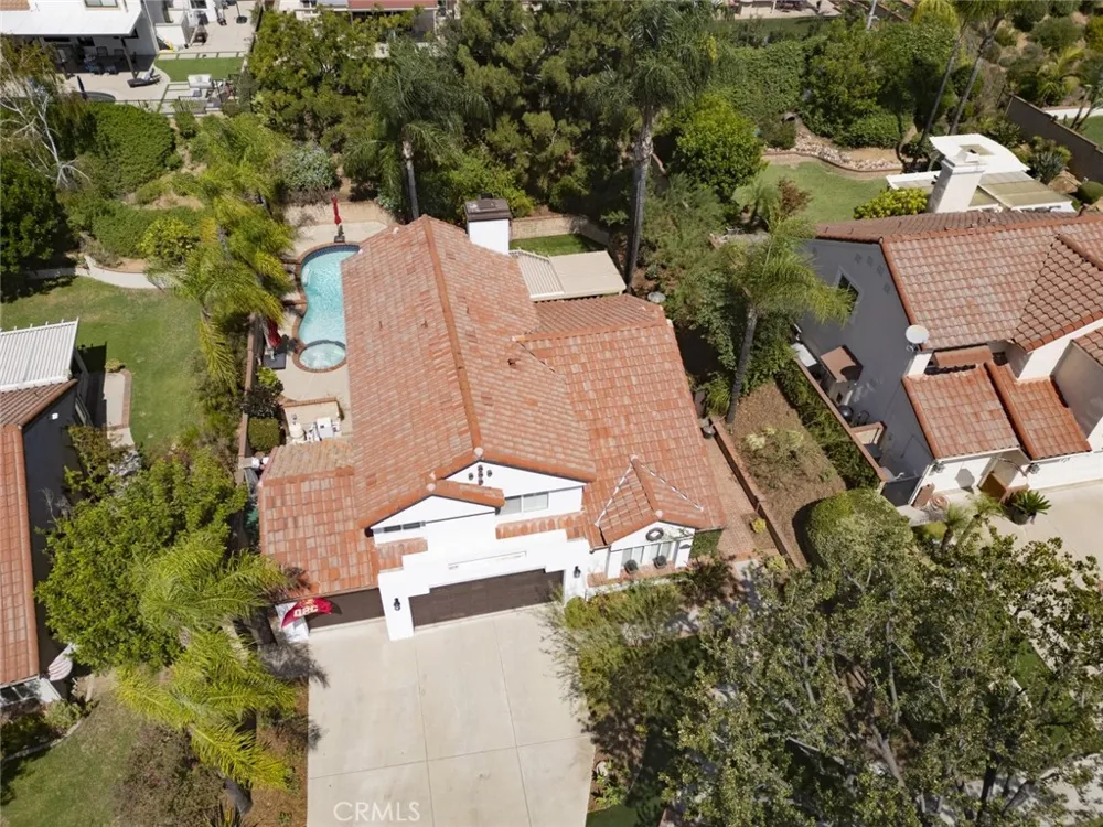 2275 Eagle Drive La Verne, CA 91750