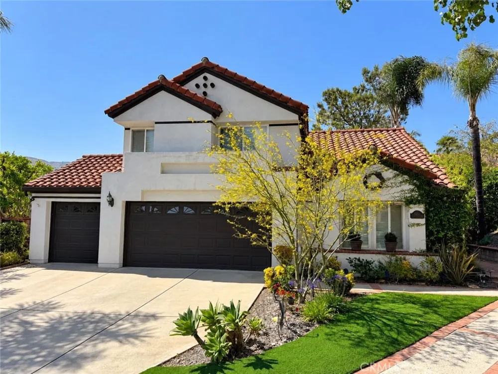 2275 Eagle Drive La Verne, CA 91750