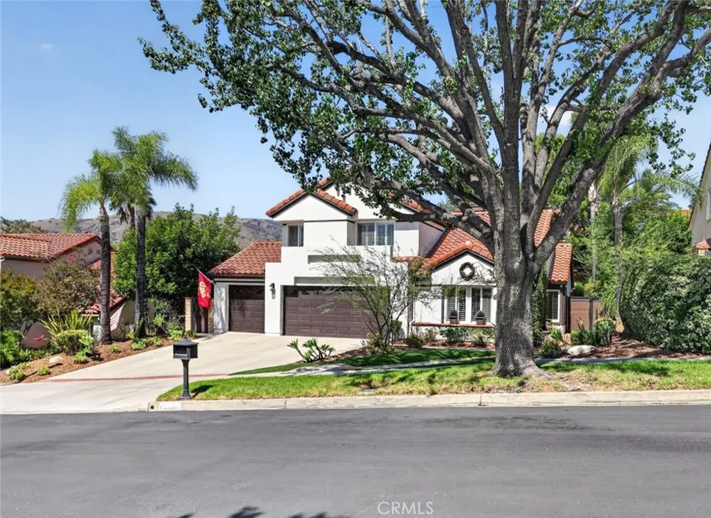 2275 Eagle Drive La Verne, CA 91750