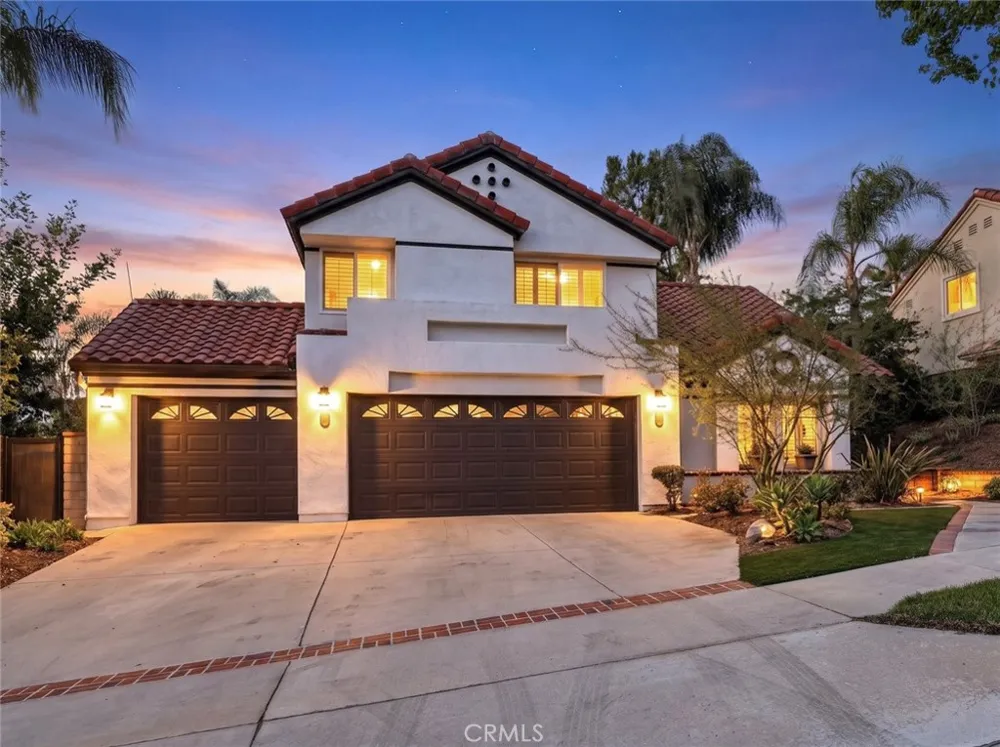 2275 Eagle Drive La Verne, CA 91750