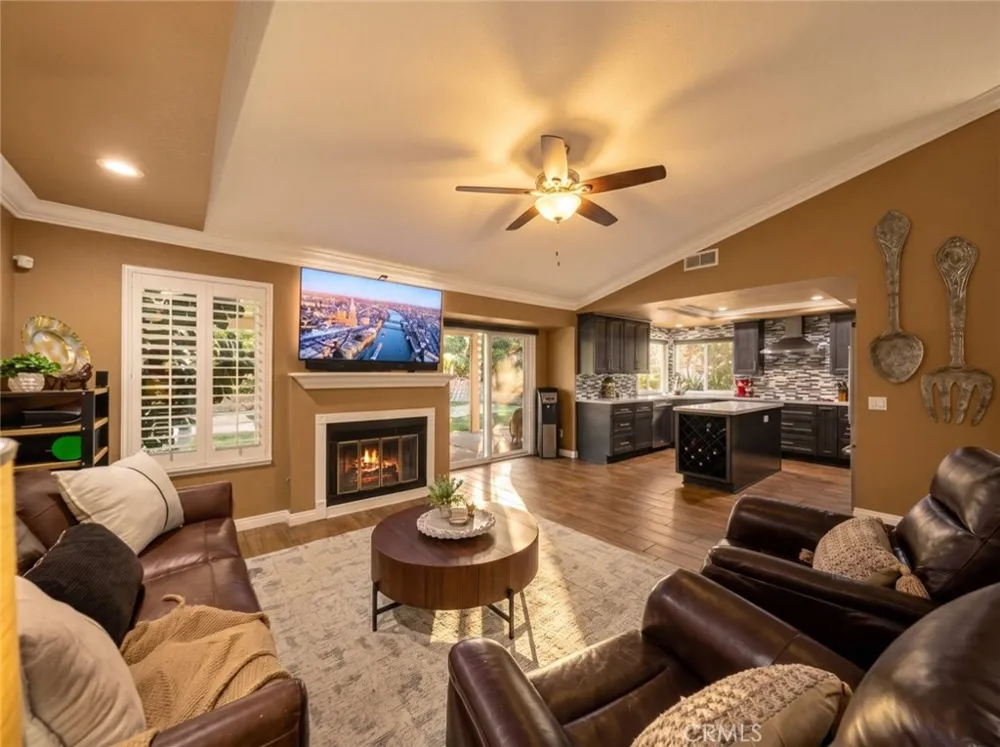 2275 Eagle Drive La Verne, CA 91750