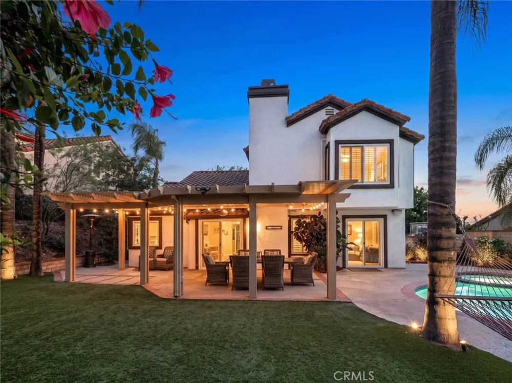 2275 Eagle Drive La Verne, CA 91750