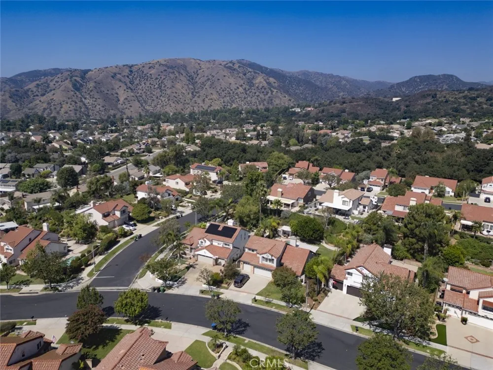 2275 Eagle Drive La Verne, CA 91750
