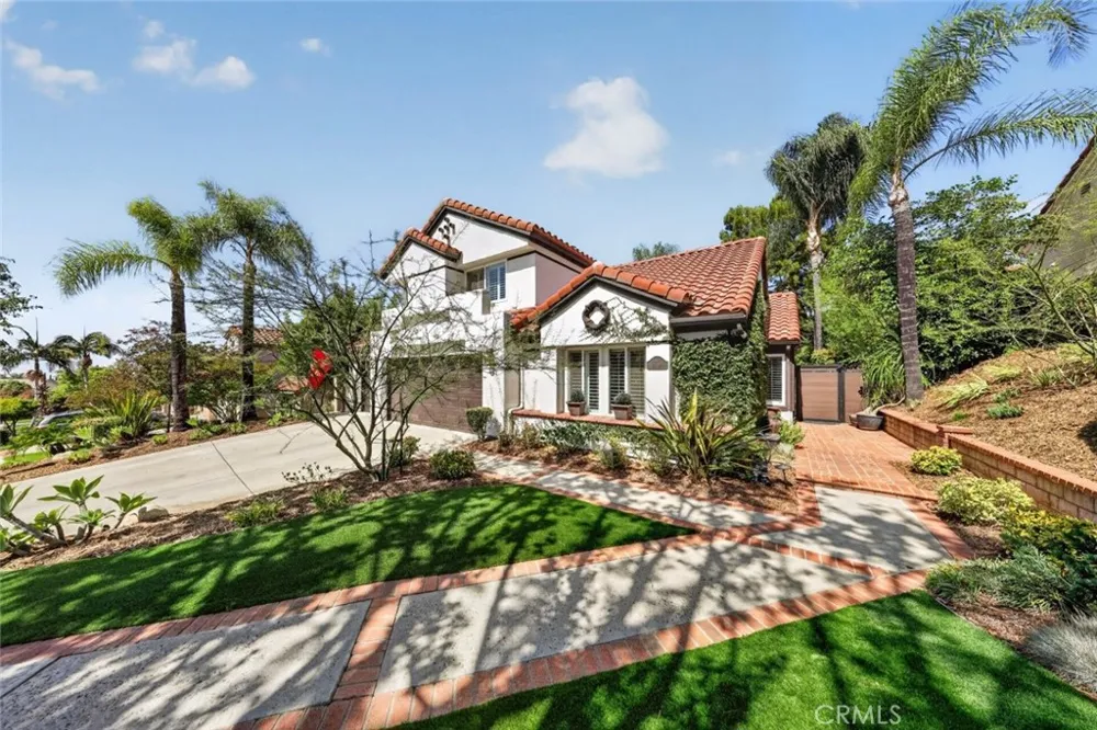 2275 Eagle Drive La Verne, CA 91750