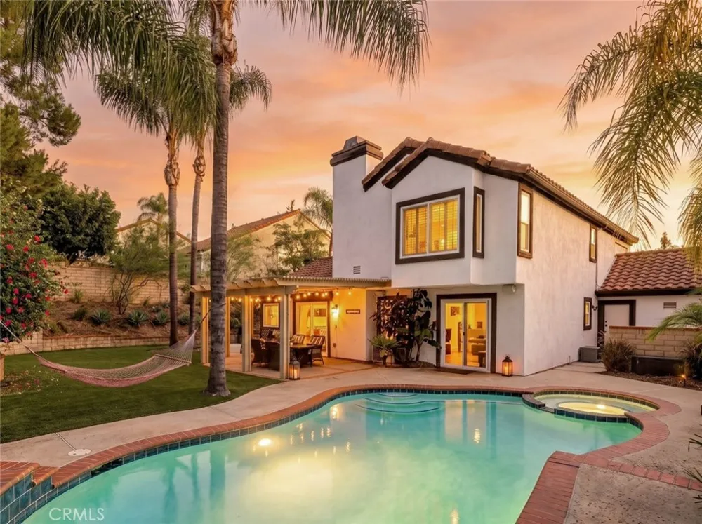 2275 Eagle Drive La Verne, CA 91750