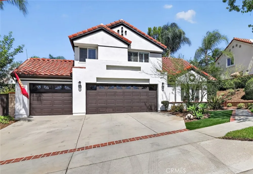 2275 Eagle Drive La Verne, CA 91750