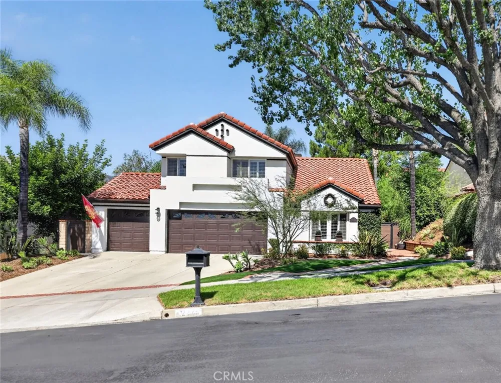 2275 Eagle Drive La Verne, CA 91750