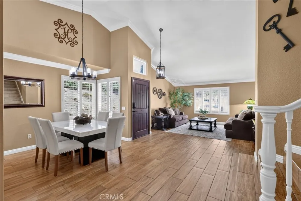 2275 Eagle Drive La Verne, CA 91750