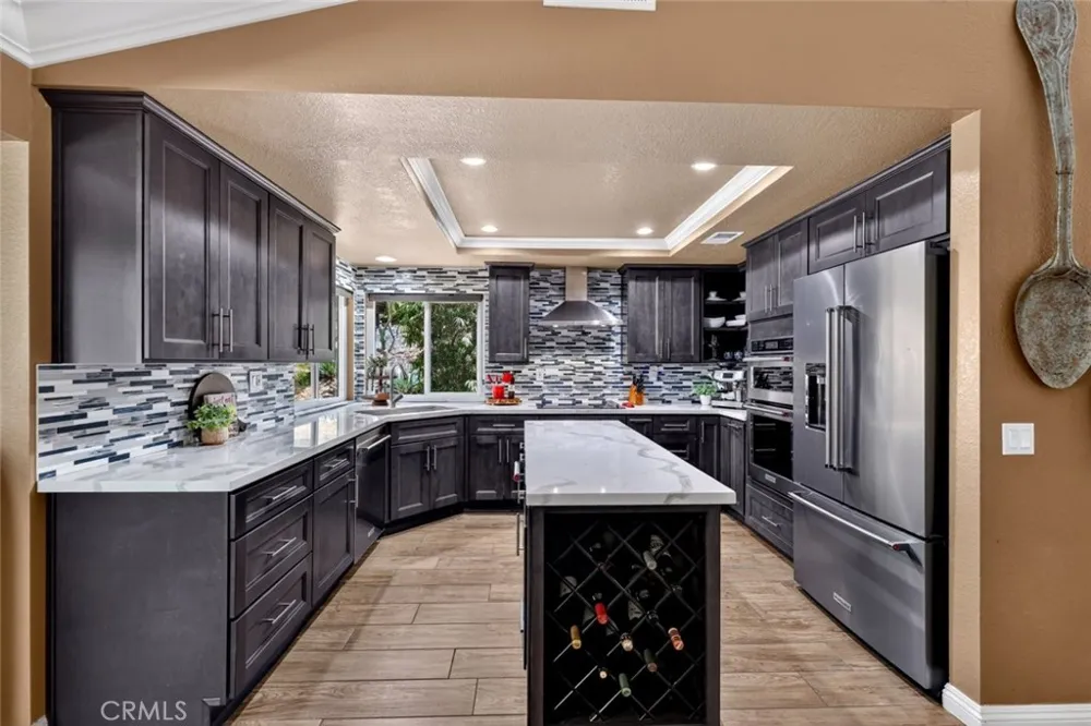 2275 Eagle Drive La Verne, CA 91750