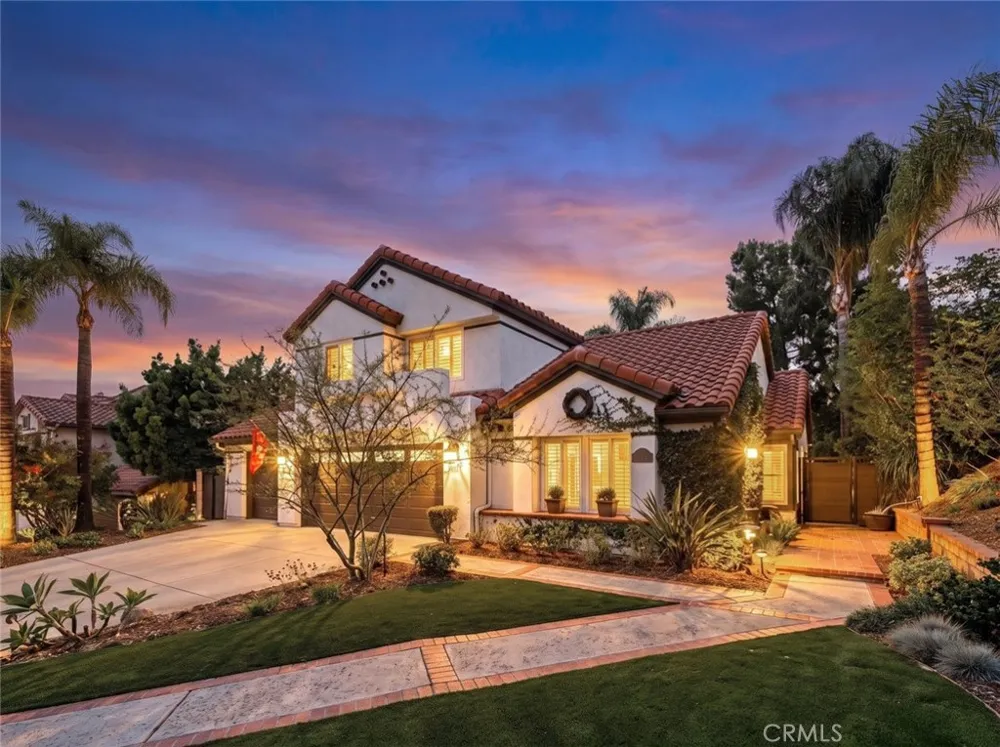 2275 Eagle Drive La Verne, CA 91750