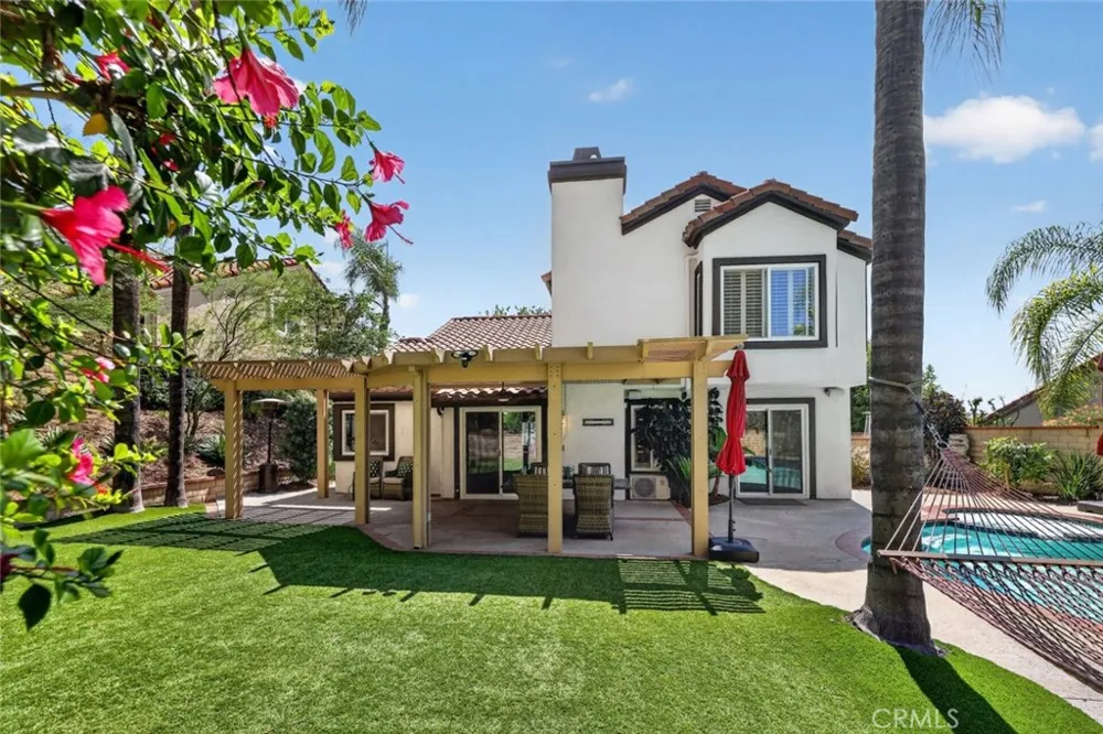 2275 Eagle Drive La Verne, CA 91750