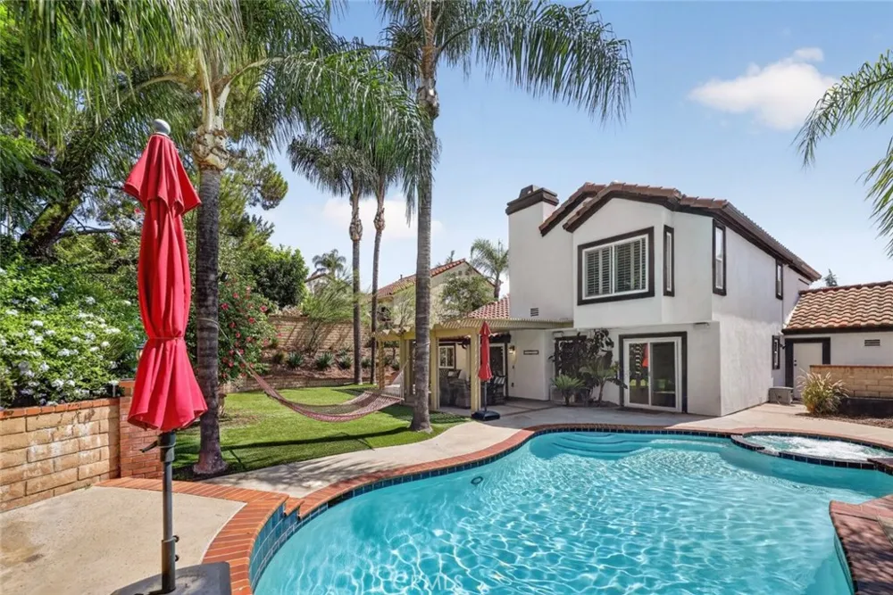 2275 Eagle Drive La Verne, CA 91750