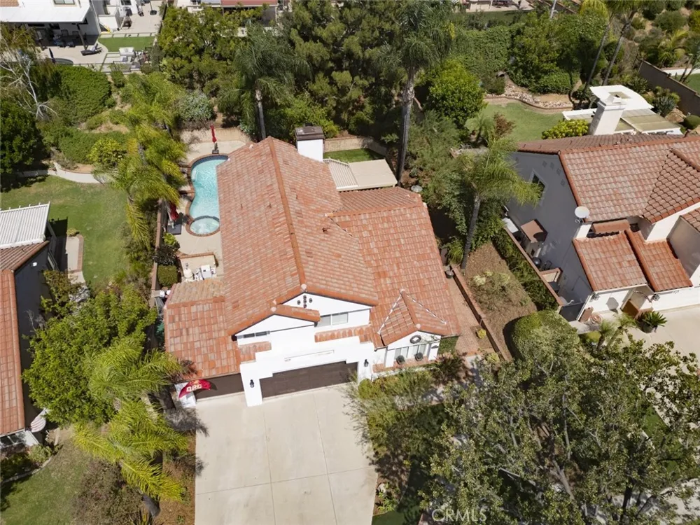 2275 Eagle Drive La Verne, CA 91750