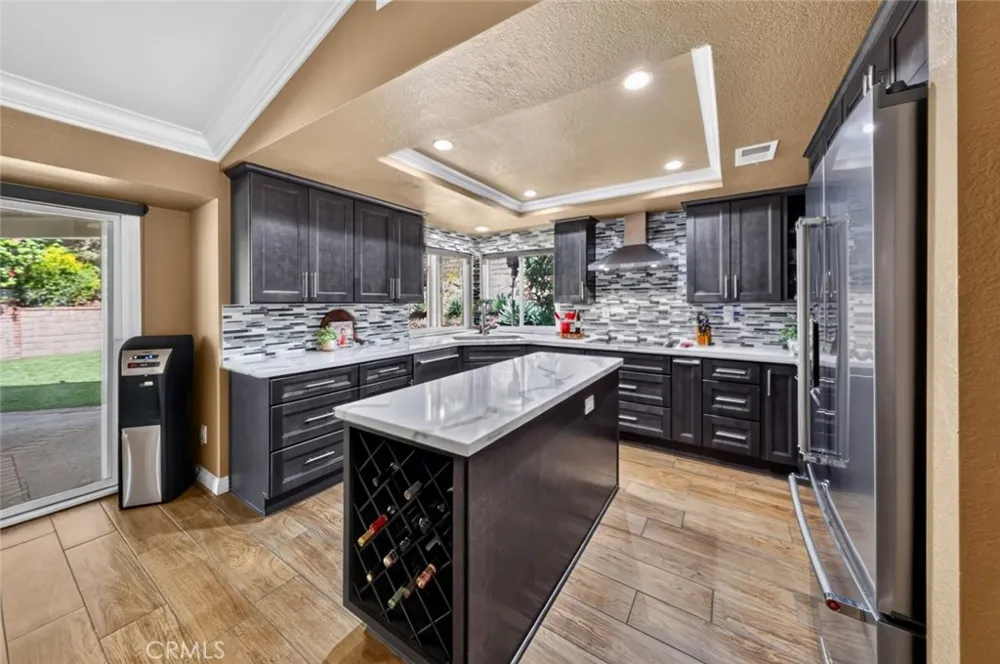 2275 Eagle Drive La Verne, CA 91750