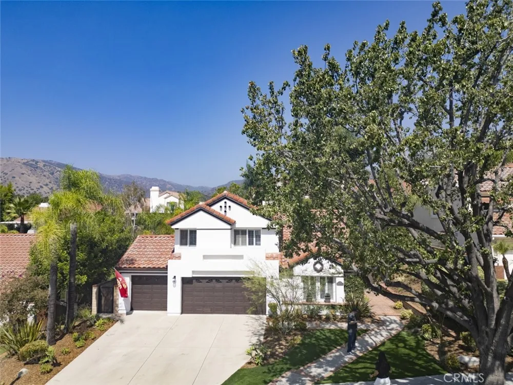 2275 Eagle Drive La Verne, CA 91750
